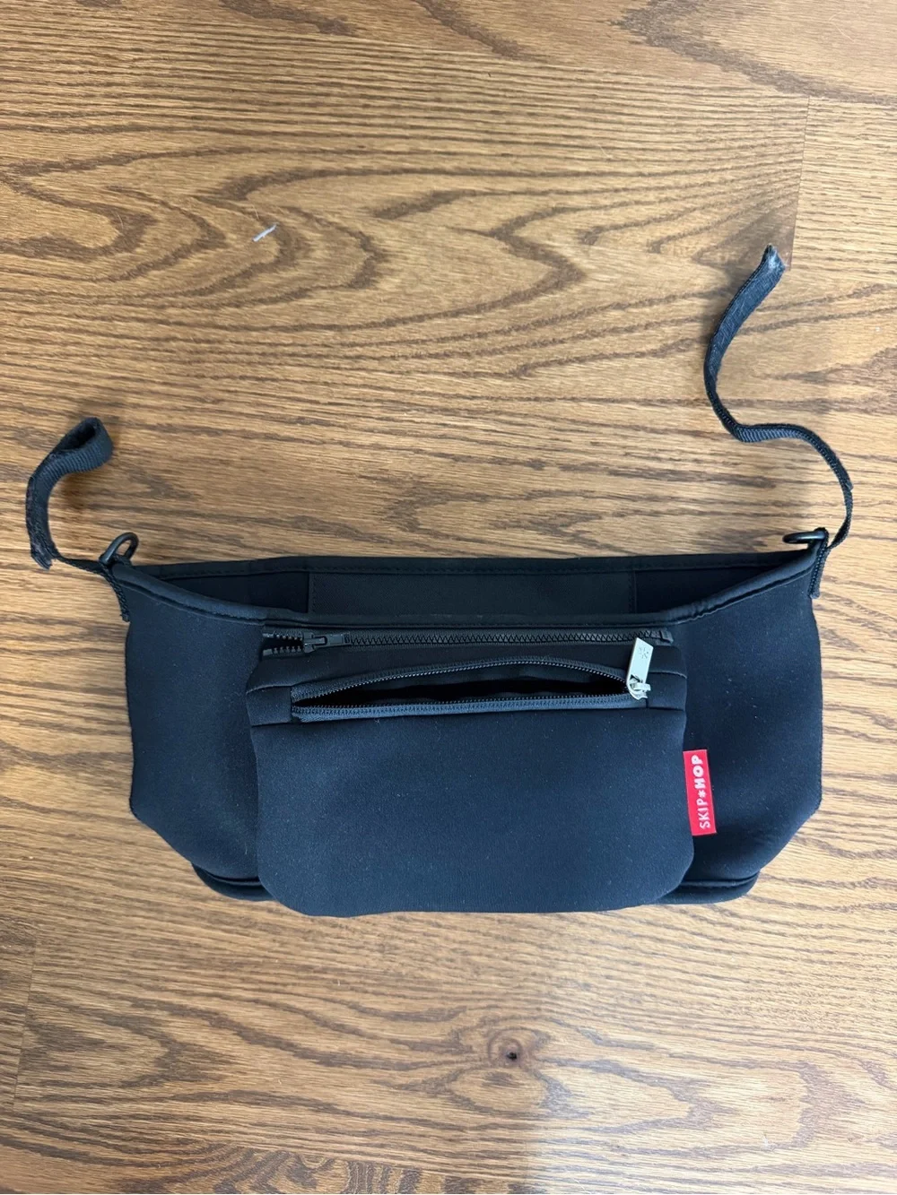 Skip Hop Stroller Bag Attachment